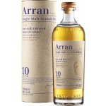 Arran 10y 46% 0,7 l (tuba) – Zbozi.Blesk.cz