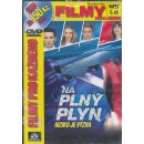 Na plný plyn DVD