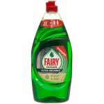 Fairy prostředek na mytí nádobí Original 900 ml – Zboží Mobilmania