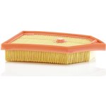 Vzduchový filtr MANN-FILTER C 26 040 – Hledejceny.cz