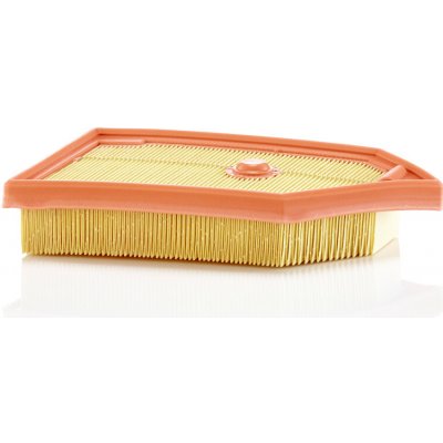 Vzduchový filtr MANN-FILTER C 26 040 – Hledejceny.cz