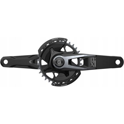 SRAM X0 T-TYPE EAGLE AXS DUB MTB WIDE – Zboží Mobilmania