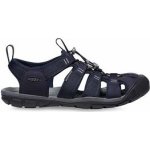 Keen Clearwater Cnx Men sky captain black – Hledejceny.cz