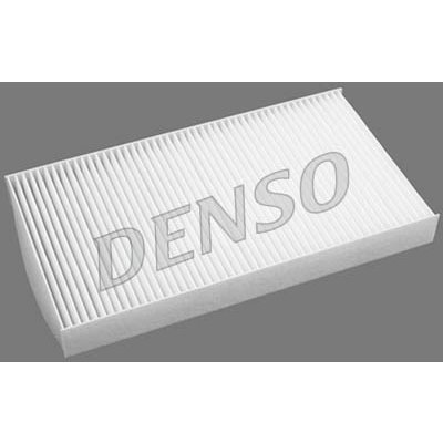 DENSO Filtr, vzduch v interiéru DCF507P – Hledejceny.cz