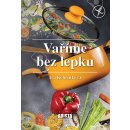 Kniha Vaříme bez lepku - Iva Kohoutová
