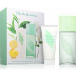 Elizabeth Arden Green Tea EDT 100 ml + Elizabeth Arden Green Tea tělový krém 100 ml – Hledejceny.cz