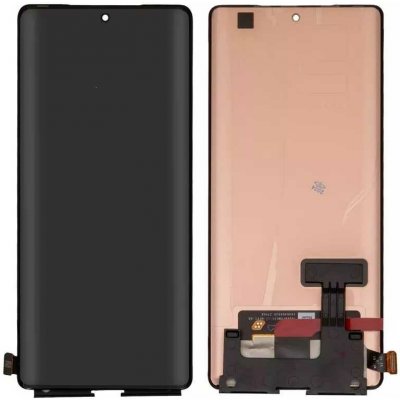 LCD Displej + Dotyková deska Infinix NOTE 40 Pro 4G/5G, 40 Pro Plus, Note 40S, Zero 40 4G, Hot 50 Pro Plus – Zboží Živě
