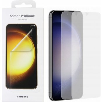 Ochranná fólie Spigen Samsung Galaxy S23, 2ks