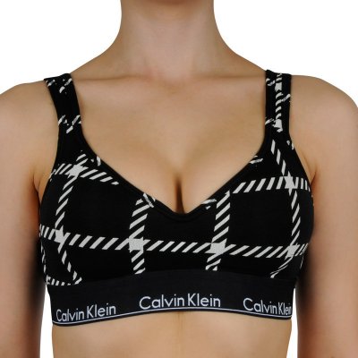 Calvin Klein QF6702E černá – Zboží Mobilmania