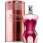 Jean Paul Gaultier Classique parfémovaná voda dámská 100 ml tester – Zboží Mobilmania