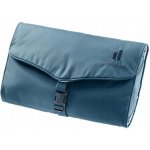 Deuter Wash Bag II black Černá – Zboží Dáma