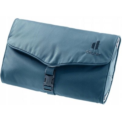Deuter Wash Bag II black Černá – Zboží Dáma