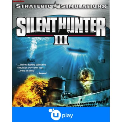 Silent Hunter 3 – Hledejceny.cz