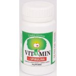 SunPharm- Vitamin + Spirulina 90 tablet – Hledejceny.cz