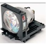 Lampa pro projektor HITACHI DT00751, generická lampa s modulem – Zboží Živě