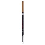 L´Oréal Infaillible Brows 24h Micro Precision Pencil Tužka na obočí s kartáčkem 5.0 Light Brunette 1,2 g – Zboží Dáma