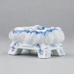 Cibulák Jesličky 5,5 cm 30g Originál Český porcelán Dubí – Zboží Mobilmania