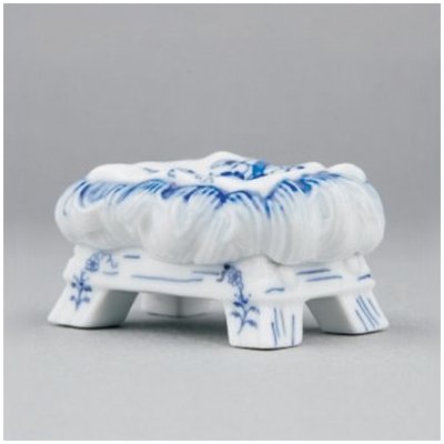 Cibulák Jesličky 5,5 cm 30g Originál Český porcelán Dubí – Zboží Mobilmania