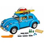 LEGO® Creator Expert 10252 Volkswagen Brouk V29 – Hledejceny.cz