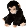 Plyšák WILD REPUBLIC Šimpanz mládě 92389108347 20 cm