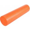 Rehabilitační pomůcka Merco Yoga EPE Roller oranžová
