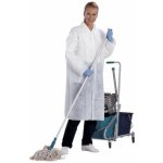 DeltaPlus Blouspo plášť jednorázový bílý – Sleviste.cz