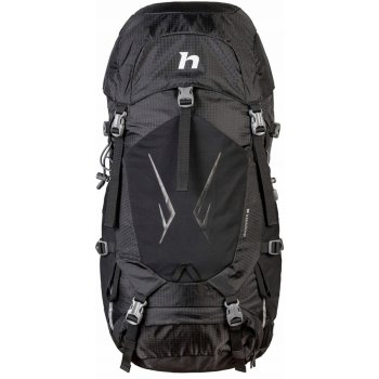 Hannah Wanderer 45l anthracite od 2 233 Kč - Heureka.cz