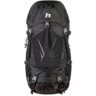 Hannah Wanderer 45l anthracite – Zbozi.Blesk.cz