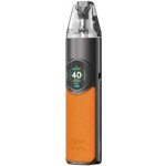 OXVA NeXLIM 1500 mAh Coral Orange 1 ks – Zbozi.Blesk.cz