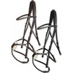 Horses Costa Rey Bridle černa – Hledejceny.cz