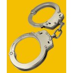 ESP policejní pouta z nerezové oceli HM 01 – Hledejceny.cz