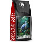 Blue Orca Coffee Káva SAN ANTONIO 100% Arabica Čerstvě pražená zrnková 1 kg – Hledejceny.cz
