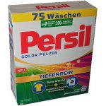 Persil prášek prádlo Color Tiefenrein 75 PD 4,5 kg – Hledejceny.cz