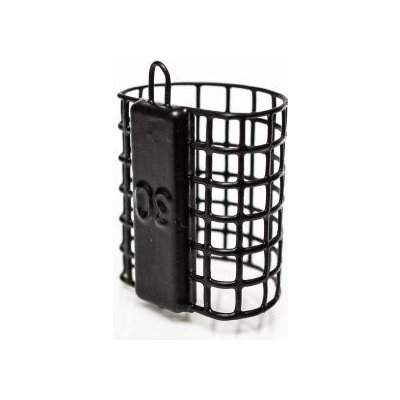 AS FEEDER Krmítko AS Round 6x14, 7x16 gramáž: 7x16 80g – Hledejceny.cz