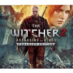 Zaklínač 2: Vrahové králů (Rozšířená edice) – Hledejceny.cz