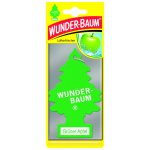 WUNDER-BAUM Zelené jablko – Zboží Mobilmania