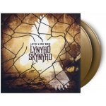 Lynyrd Skynyrd Last Of Dyin' Breed LP – Hledejceny.cz