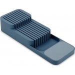 Joseph Joseph DrawerStore™ Sky blok na nože modrá – Zboží Dáma
