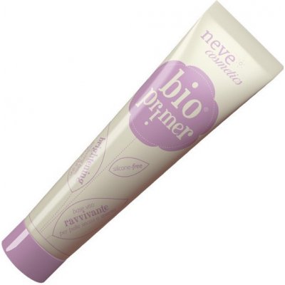 Neve Cosmetics Neve Rozjasňující BioPrimer 40 ml – Sleviste.cz