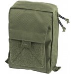 Helikon-Tex Urban Admin olive – Sleviste.cz