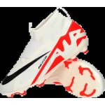 Nike Zoom Mercurial Superfly 9 Pro FG JR bílo-červené DJ5606-600 – Hledejceny.cz
