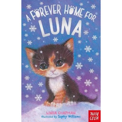 Forever Home for Luna – Hledejceny.cz