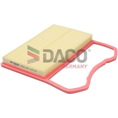 Vzduchový filtr DACO DFA3307 – Hledejceny.cz