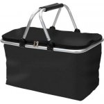 Košík nákupní černý – Hledejceny.cz