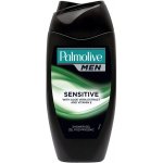 Palmolive Men Sensitive sprchový gel 250 ml – Hledejceny.cz