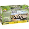 Stavebnice Cobi Cobi 2256 1937 Horch 901 (Kfz. 15)