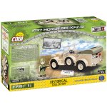 Cobi 2256 1937 Horch 901 (Kfz. 15) – Zbozi.Blesk.cz