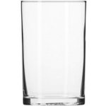 Krosno Sklenice na kávu a čaj 6 x 250 ml – Zboží Dáma