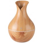 Activeshop Aroma Difuzér SPA 17 Light Wood 130 ml – Hledejceny.cz