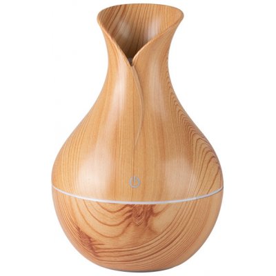 Activeshop Aroma Difuzér SPA 17 Light Wood 130 ml – Hledejceny.cz
